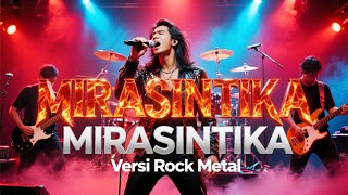 Download lagu MIRASANTIKA – Rhoma Irama | Awesome & Cool Rock Metal Version | Viral Rockdut Cover Version mp3
