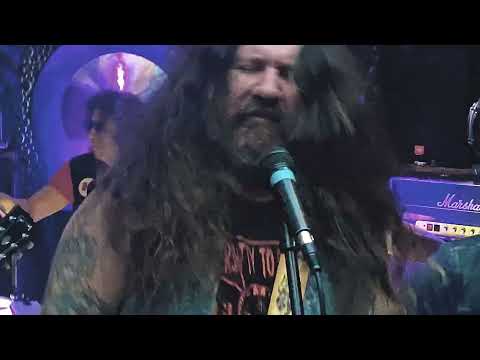 Max Boogie Overdrive - Suffer Sister - Official video