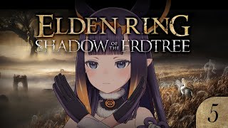 Thumbnail for 【Elden Ring: Shadow of the Erdtree】 Wdym I Can't Parry That 【SPOILER WARNING】【#5】 (3:53:15)