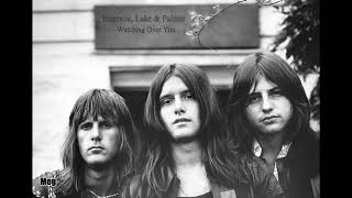 14 Emerson, Lake &amp; Palmer   Watching Over You      YouTube