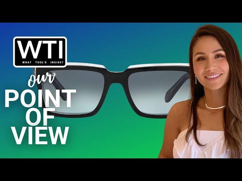 Ray-Ban Inverness Sunglasses - WTI product video review
