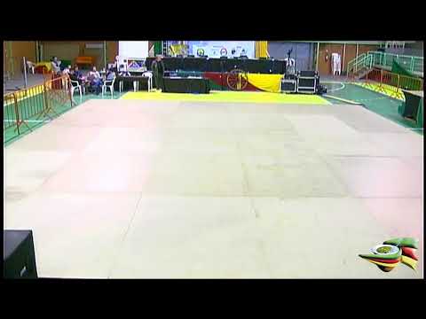 1ª Inter Regional do ENART 2019 - Danças Tradicionais Força B - Tarde