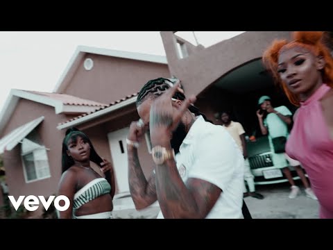 Tenn Point, Bugzy2Flashy - New Kid (Official Video)