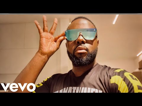 Gims feat Mero ,Soolking ,Kendji Girac -Ma route (Clip Officiel)