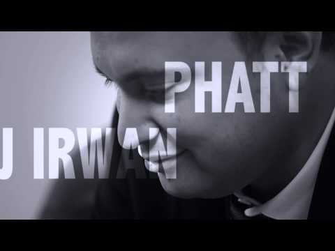 DJ Irwan & Phatt in Dubai - Massive Fridays Promo Video - April 2013