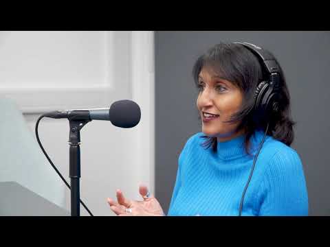 Maggots to heal wounds? Dr Yamni Nigam reveals all!