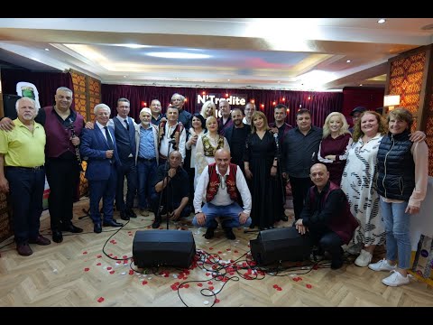 Nota e Tironës - N'Traditë Show