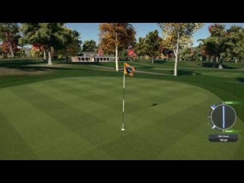 TST WK16||WGC Mexico Championship