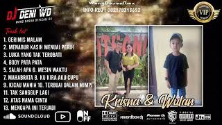 Download lagu DJ WONG DOSON REMIX l GERIMIS MALAM X LUKA YANG TAK TEROBATI SPESIAL REQUEST KRISNA & WULAN VVIP mp3 Download lagu DJ WONG DOSON REMIX l GERIMIS MALAM X LUKA YANG TAK TEROBATI SPESIAL REQUEST KRISNA & WULAN VVIP mp3