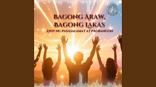 Awit ng Pasasalamat