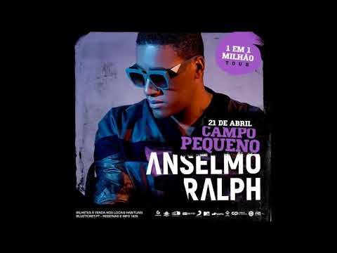 Anselmo Ralph 1 em 1 Milhão