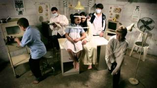 Captain Stu - Siamese Twin