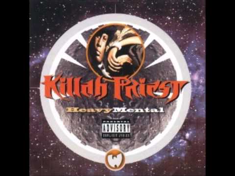Killah Priest - From Then Till Now