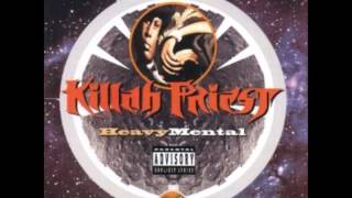 Killah Priest - From Then Till Now