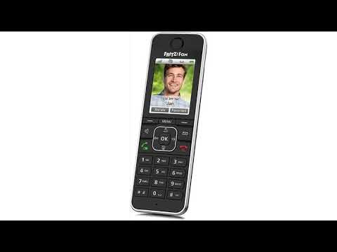 🐉 AVM Fritz!Fon C6 Black DECT-Komforttelefon: kaufen oder nicht? 🐉