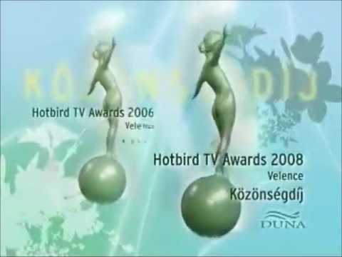 Duna TV - Tavaszi Arculat 2009
