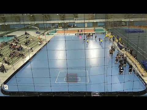 SM Karsinta B pojat FBC Turku B -  SB Welhot