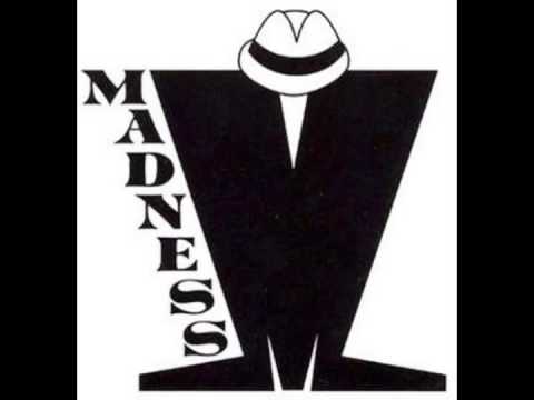 Madness - Crying Shame