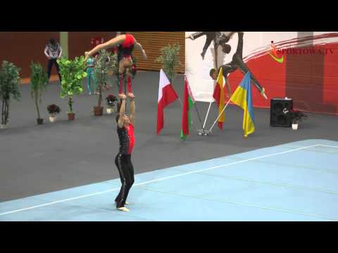 5. Wars i Sawa (2014) - Kowalewska, Zabierowski