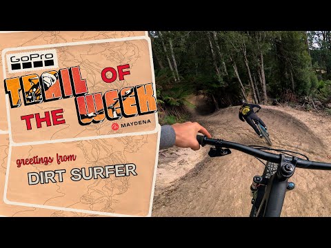 Maydena Bike Park