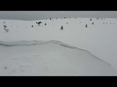 Högfjället Marte 2022