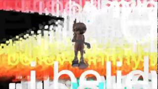 I Believe In My Mess - Bob Dylan Dub (Hallo Venray)