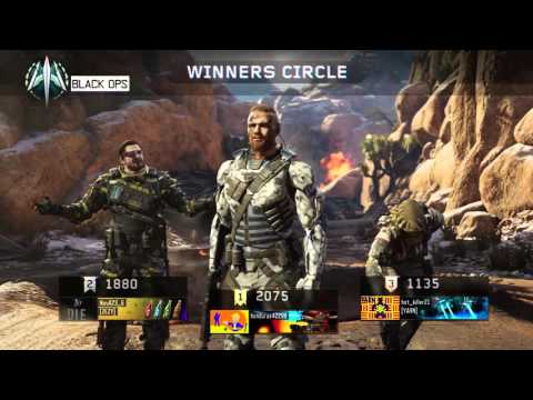 Call of Duty Black Ops III Multiplayer LiveStream pt 21