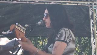 Camp Cope -West Side Story - NGV Sundays.