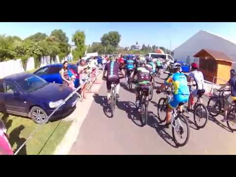 MTB Roman Maraton 2018 | MTB Manuel Ignat (FullHD)