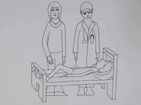 Animation "Jonah And Fish Fat" – Making Of