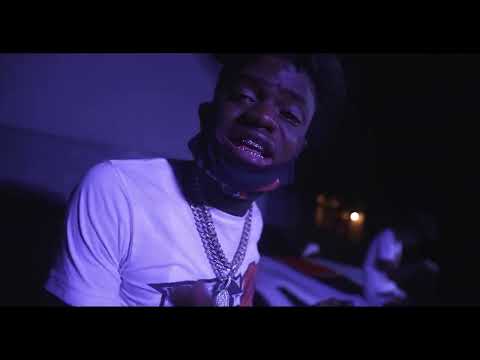 FG Famous Feat. Jaydayoungan "CHOPPA SEASON" Official Video (#LL23) (#FREEFG)