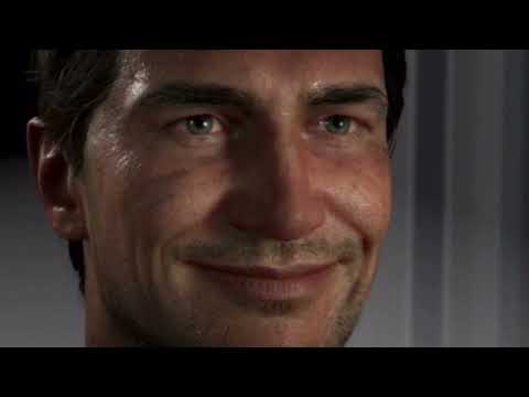 What happens if you play every uncharted theme at once