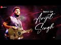 Arijit Singh Songs | 80 Super Hit Songs Jukebox | 6 hours non stop