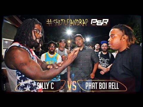 Mafia Silly C vs Phat Boii Rell