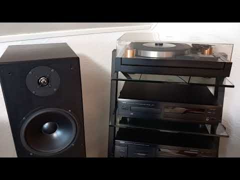 Yamaha Hifi´von 1993