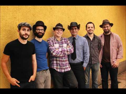 Celoso y Desubicado - Paté de Fuá - @patedefua