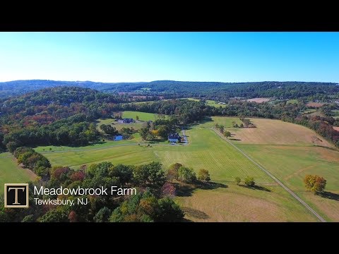 Meadowbrook Farm