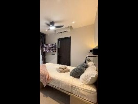 Fort Marshall Residences, 87 Marshall Road, 1 Bedroom, 356 sqft, Apartment For Rent, by Kai Chen, 500120852 - PropertyGuru.com.sg