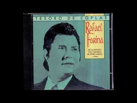 Rafael Farina tango parao