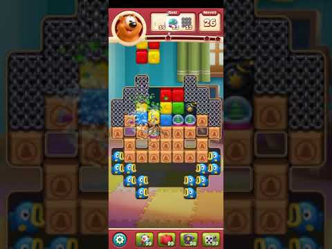 Toon Blast level 5326