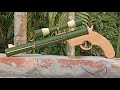 Bamboo Crafts DiY Bamboo