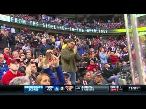 Alex Kovalev-Francois Beauchemin.mpg