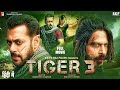 Salman Khan Shah Rukh Khan New Movie 2023 Tiger 3 Katrina K New Bollywood Full Action Movie