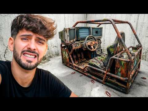 🔥Rescato Simulador de Carros de la Basura🔥