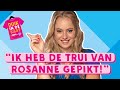 DUIK IN DE KAST VAN... #3 MYLÈNE | TinaTV