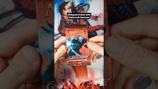 What card was originally an Umbrella?? #magicthegathering