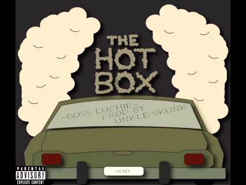 IDK Nothin' - Boss Luchie