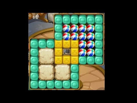 TOY BLAST level 3015