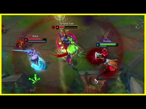 Je Je Je Je Jebaited - Best of Drututt Streams 1585