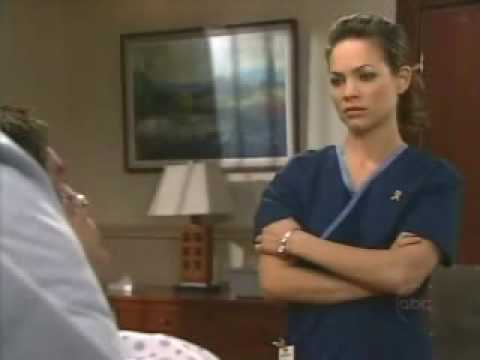 Elizabeth Scenes 10/20/06